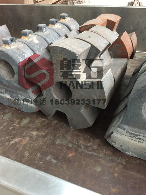 耐磨破碎機(jī)報(bào)價(jià) 廠家